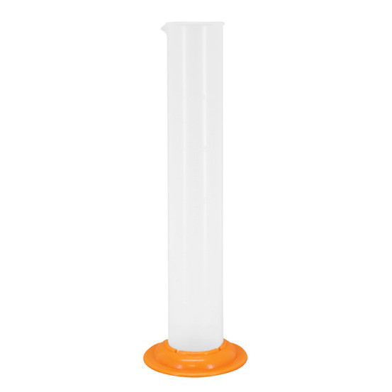 Doseur / éprouvette gradue transparent 100ml