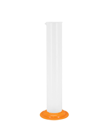 Doseur / éprouvette gradue transparent 100ml