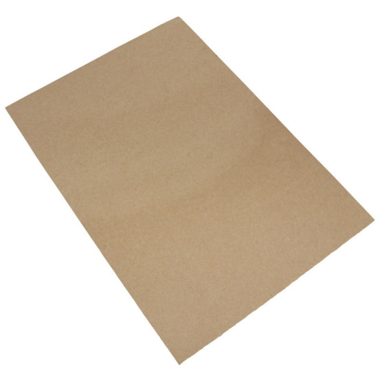 Feuille de joint papier 0,50mm à découper (297 X 210mm)
