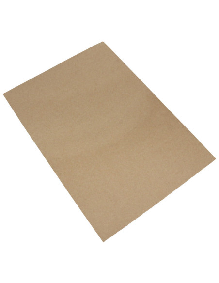 Feuille de joint papier 0,50mm à découper (297 X 210mm)