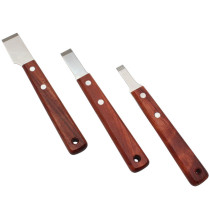 Grattoirs joint 10 / 16 / 22mm (jeu de 3 outils)