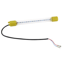Lampe interieur cabine de sablage