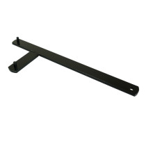Outil bloque poulie motrice CPI 50 SM / Generic 50 Trigger / Honda 125 SH / Kymco / Keeway (diam 173mm) 2