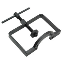 Outil de démontage ressort embrayage moteur de 50 à 250cc (diam poulie de 125 à 155mm)
