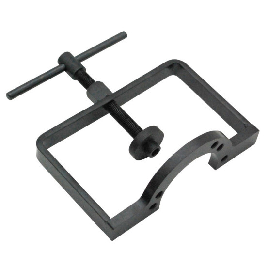 Outil de démontage ressort embrayage moteur de 50 à 250cc (diam poulie de 125 à 155mm)