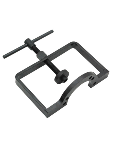 Outil de démontage ressort embrayage moteur de 50 à 250cc (diam poulie de 125 à 155mm)
