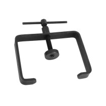 Outil démonte ressort d'embrayage scooter avec support 50cc