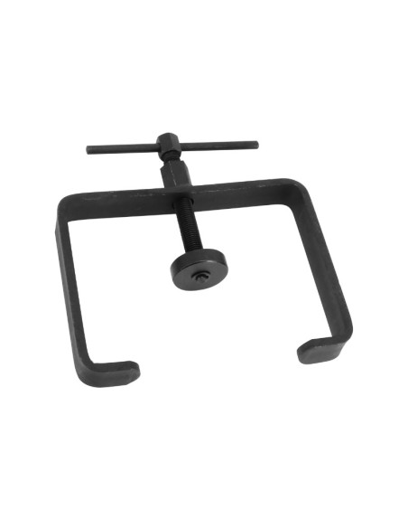 Outil démonte ressort d'embrayage scooter avec support 50cc