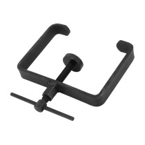 Outil démonte ressort d'embrayage scooter avec support 50cc 2