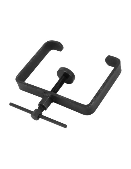 Outil démonte ressort d'embrayage scooter avec support 50cc