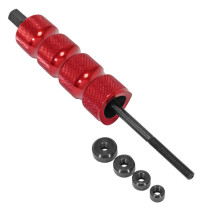 Outil spécial axes de piston (diam 12 à 25 mm)
