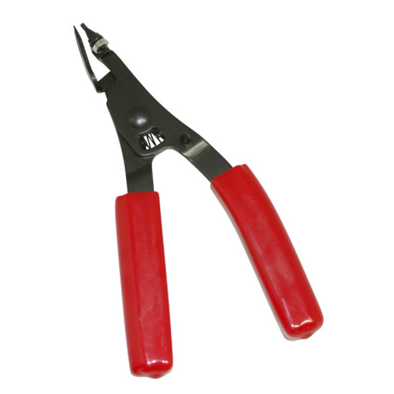 Pince arrache goupille