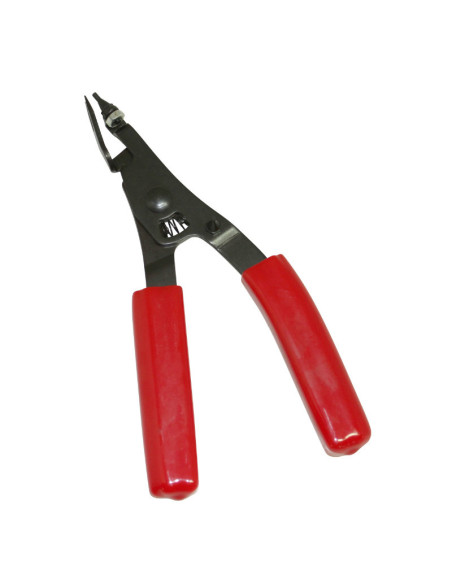 Pince arrache goupille