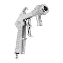 Pistolet cabine de sablage