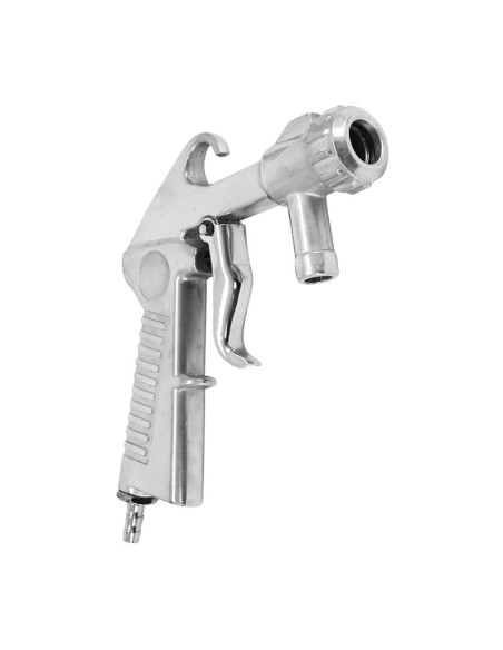 Pistolet cabine de sablage