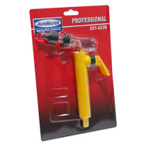 Pistolet de remplissage acide batterie sèche 2