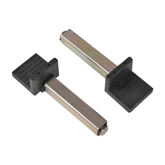 Supports lève-béquille moto stand en l
