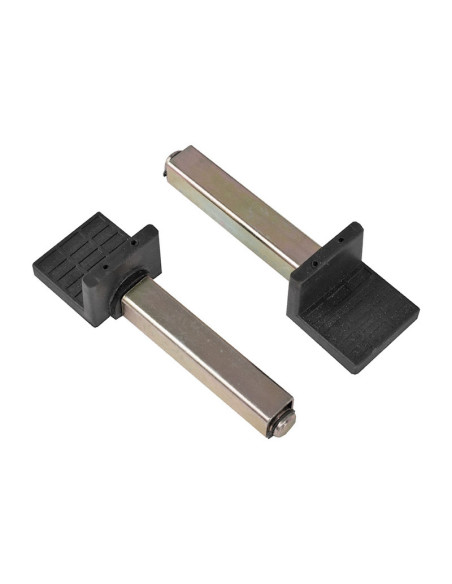 Supports lève-béquille moto stand en l