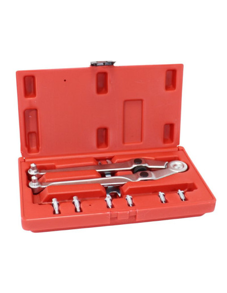 Coffret de 3 clés à ergot capacite (diam 2 ,5/4 -3/5-6/8 -7/9mm)