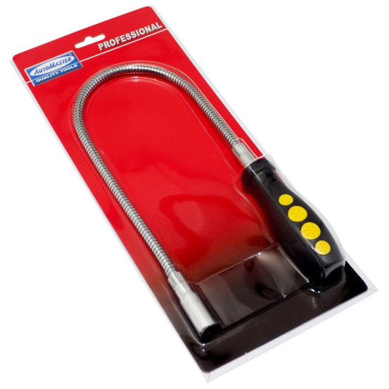 Aimant / outil de ramassage magnétique flexible