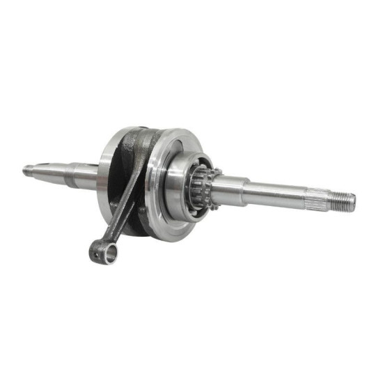 Vilebrequin 4T Sym 50 Fiddle III / Fiddle II / Jet 4 / Orbit II / Orbit I / Symphony / Peugeot 50 Ludix / Tweet / Speedfight 3