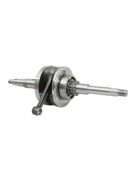 Vilebrequin 4T Sym 50 Fiddle III / Fiddle II / Jet 4 / Orbit II / Orbit I / Symphony / Peugeot 50 Ludix / Tweet / Speedfight 3