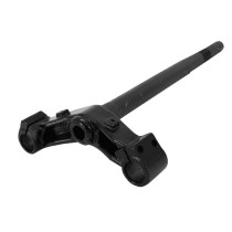 Té de fourche scooter Peugeot 50 Kisbee / Streetzone 2010-2024 2
