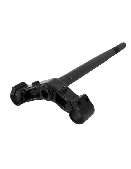Té de fourche scooter Peugeot 50 Kisbee / Streetzone 2010-2024
