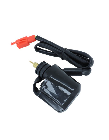 Starter de carburateur électrique / automatique scooter Peugeot 50 Kisbee / Kymco 50 Agility
