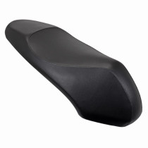 Selle scooter Peugeot 50 Kisbee Noir 2010-2020