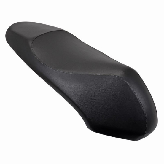 Selle scooter Peugeot 50 Kisbee Noir 2010-2020