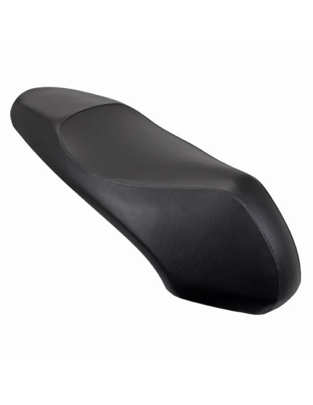 Selle scooter Peugeot 50 Kisbee Noir 2010-2020