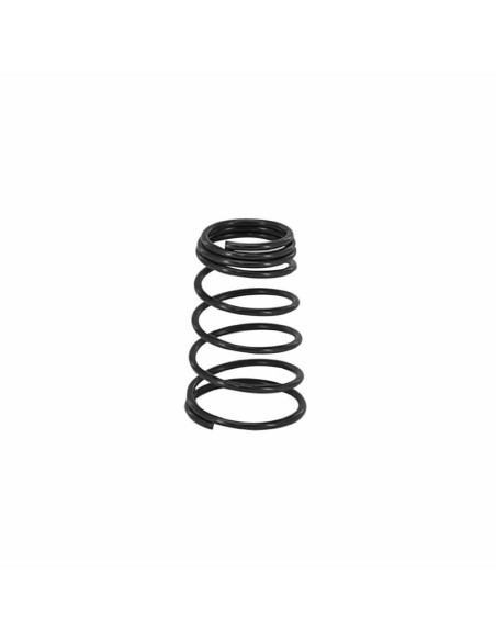 Ressort bouchon de vidange 4T Peugeot 50 Kisbee / Kymco 50 Agility / Sym 50 Orbit / scooter 50 Chinois 4T GY6 139QMB