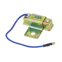 Résistance scooter Peugeot 50 Kisbee 2013-2017 2T / Kisbee 2010-2017 4T / Streetzone 2013-2017 (5w 5 ohms) 2