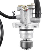 Pompe à huile MBK 50 Booster / Nitro / Ovetto 2T / Stunt-Yamaha 50 BW's / Aerox / Neo's 2T / Slider / Aprilia 50 SR Premium 2
