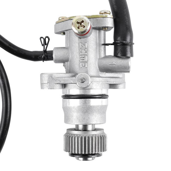 Pompe à huile MBK 50 Booster / Nitro / Ovetto 2T / Stunt-Yamaha 50 BW's / Aerox / Neo's 2T / Slider / Aprilia 50 SR Premium