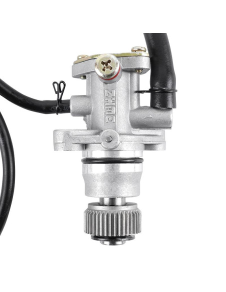 Pompe à huile MBK 50 Booster / Nitro / Ovetto 2T / Stunt-Yamaha 50 BW's / Aerox / Neo's 2T / Slider / Aprilia 50 SR Premium