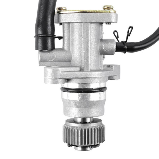 Pompe à huile MBK 50 Booster / Nitro / Ovetto 2T / Stunt-Yamaha 50 BW's / Aerox / Neo's 2T / Slider / Aprilia 50 SR Premium