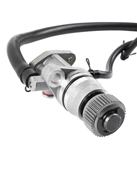 Pompe à huile MBK 50 Booster / Nitro / Ovetto 2T / Stunt-Yamaha 50 BW's / Aerox / Neo's 2T / Slider / Aprilia 50 SR Premium