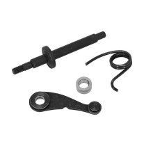Mécanisme de verrouillage vitesses Generic 50 Trigger-Keeway 50 xray-masai 50 razer