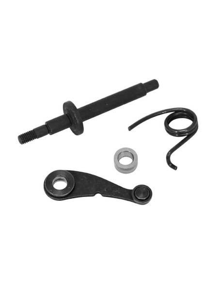 Mécanisme de verrouillage vitesses Generic 50 Trigger-Keeway 50 xray-masai 50 razer