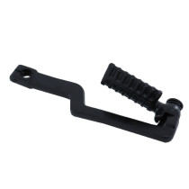 Kick scooter Peugeot 50 Kisbee 4T 2011-2017 / 50 Chinois GY6 / 139QMB