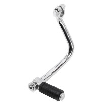 Kick cyclo Peugeot 103 SPX RCX acier poli