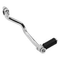 Kick cyclo Peugeot 103 SPX RCX acier poli 2
