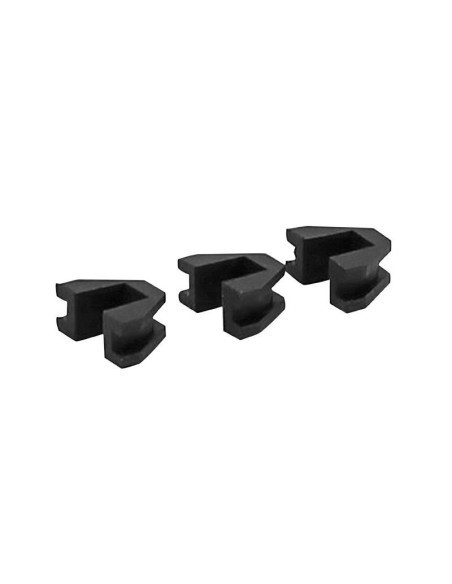 Guides de variateur 4T Peugeot 50 Kisbee / V-Clic / Kymco 50 Agility / Sym 50 Orbit / Baotian BT49QT / Norauto Razzo
