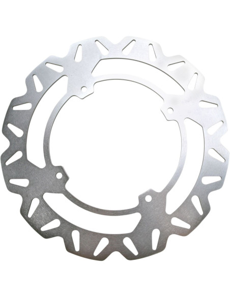 Disque de frein EBC BRAKES MD6001CX - CX Extreme™ - HONDA