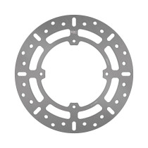 Disque de frein EBC BRAKES MD6001D - HONDA