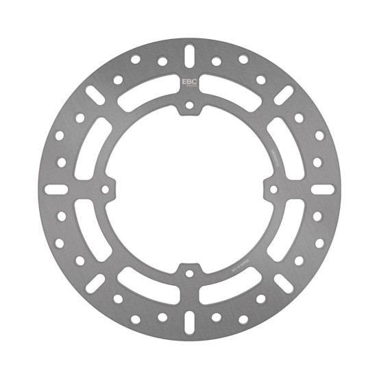 Disque de frein EBC BRAKES MD6001D - HONDA