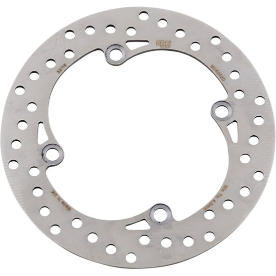 Disque de frein EBC BRAKES MD6002D - HM MOTO - HONDA
