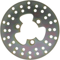 Disque de frein EBC BRAKES MD6006D - HONDA